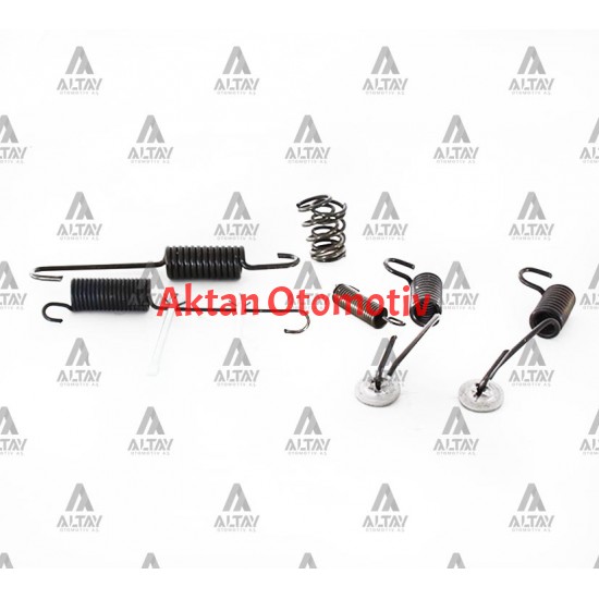 YAY FREN BONGO  97-04 (K2700-K3000) ARKA (YERLİ)